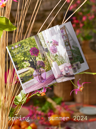 Florissima Katalog Frühling/Sommer 2024